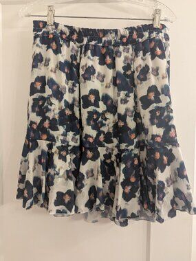 Astrid pull-on skirt, fully lined, perfect condition